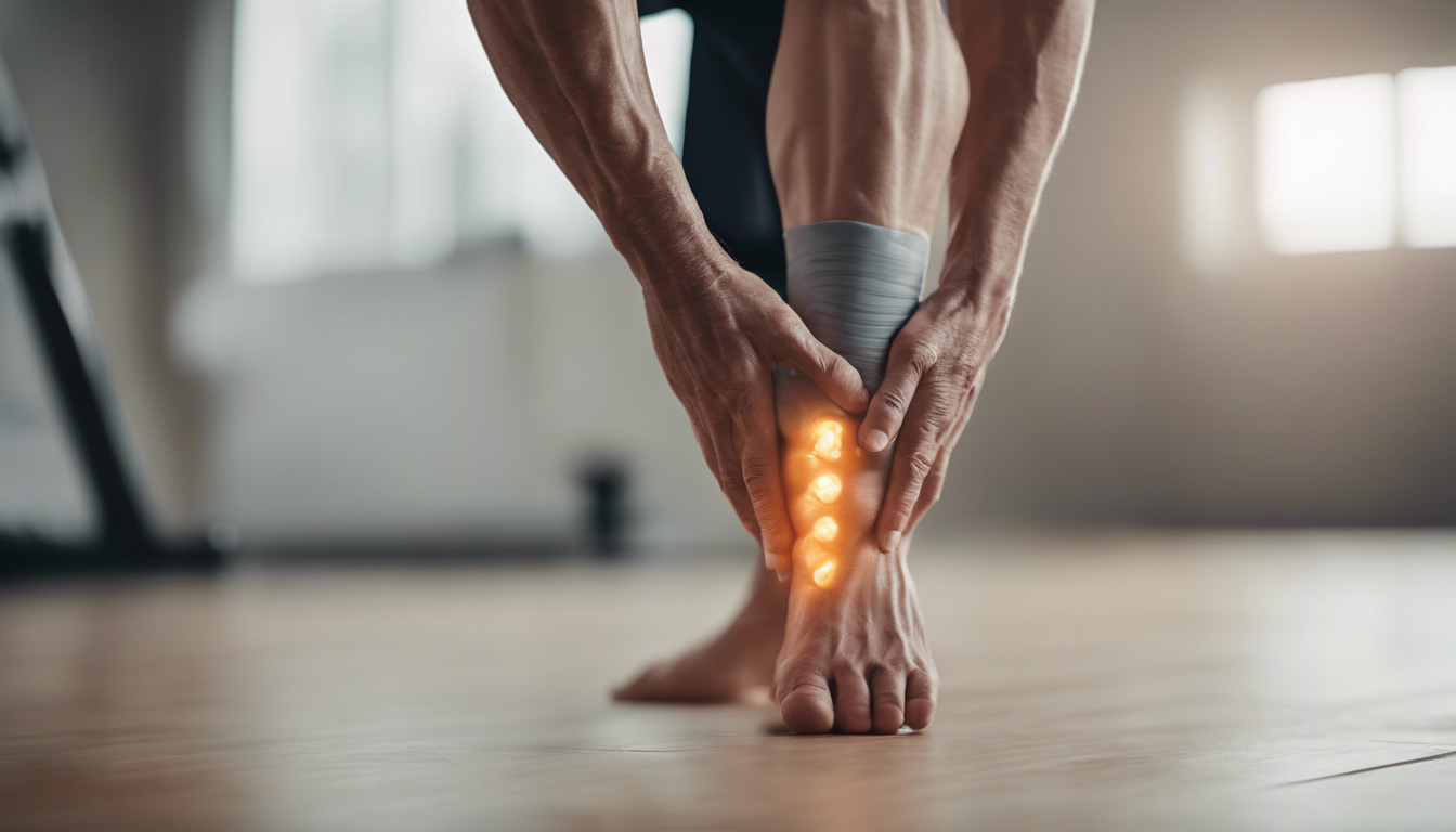 arthrose : prise en charge des douleurs articulaires