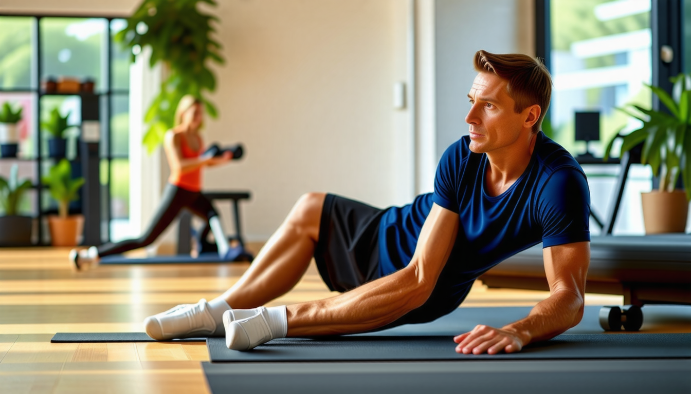 découvrez les exercices et techniques de rééducation utilisés par les kinés pour la rééducation post-avc. apprenez quels sont les exercices spécifiques et les techniques de rééducation recommandés pour une récupération optimale après un accident vasculaire cérébral.