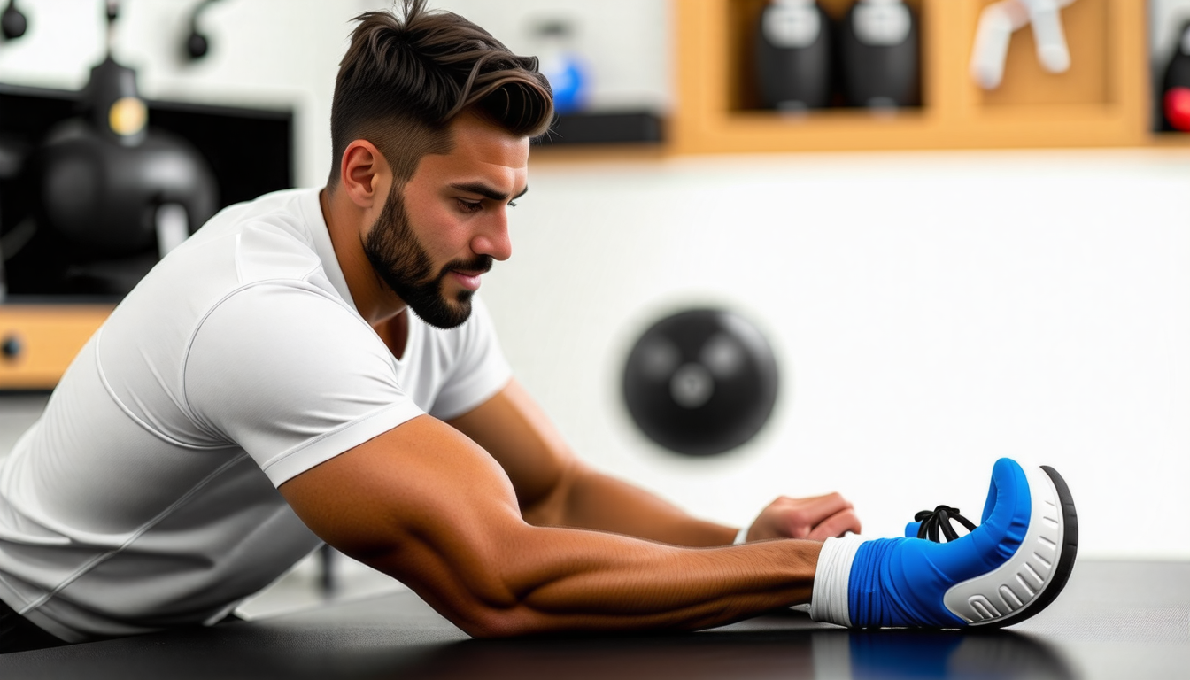 découvrez les compétences essentielles requises pour devenir kinésithérapeute du sport et exercer cette discipline passionnante grâce à notre formation spécialisée en kinésithérapie sportive.