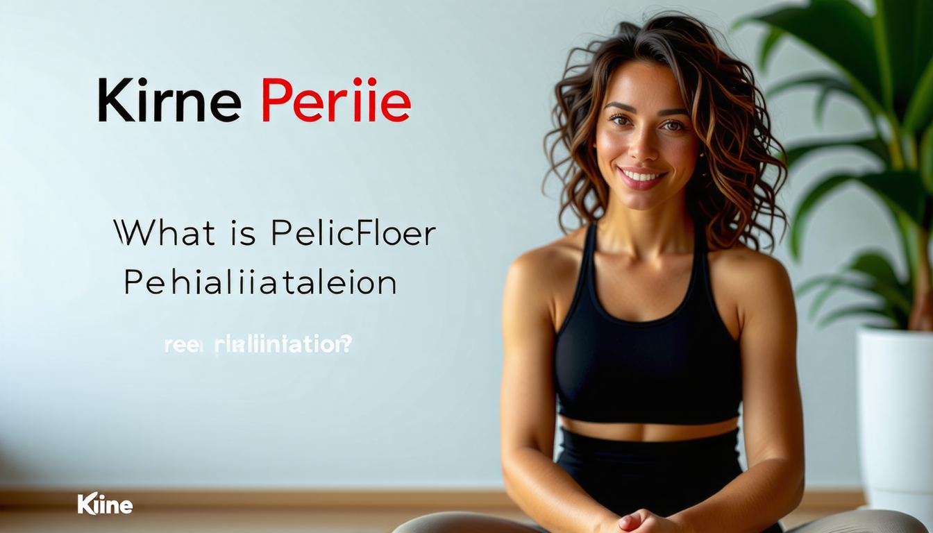 découvrez l'importance de la rééducation périnéale avec la kinésithérapie spécialisée pour renforcer le périnée et résoudre les troubles associés.