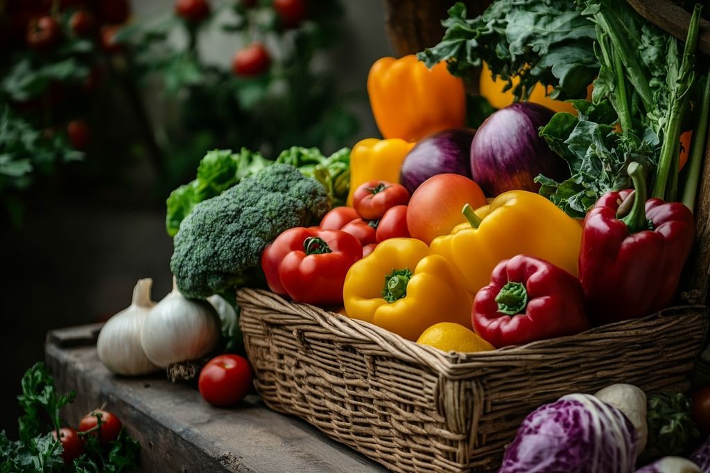 Alimentation anti-inflammatoire et douleurs articulaires