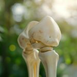 Arthrose du genou : bouger malgré la douleur