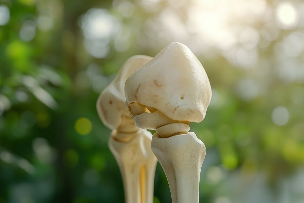 Arthrose du genou : bouger malgré la douleur