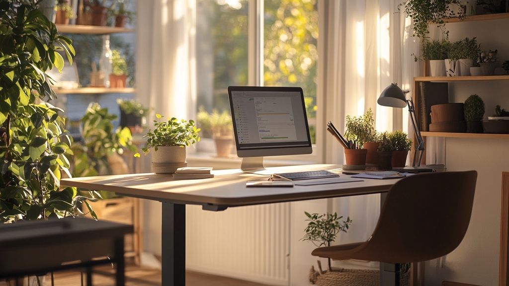 Comment adapter la posture et l'environnement quotidien pour prévenir la douleur ?