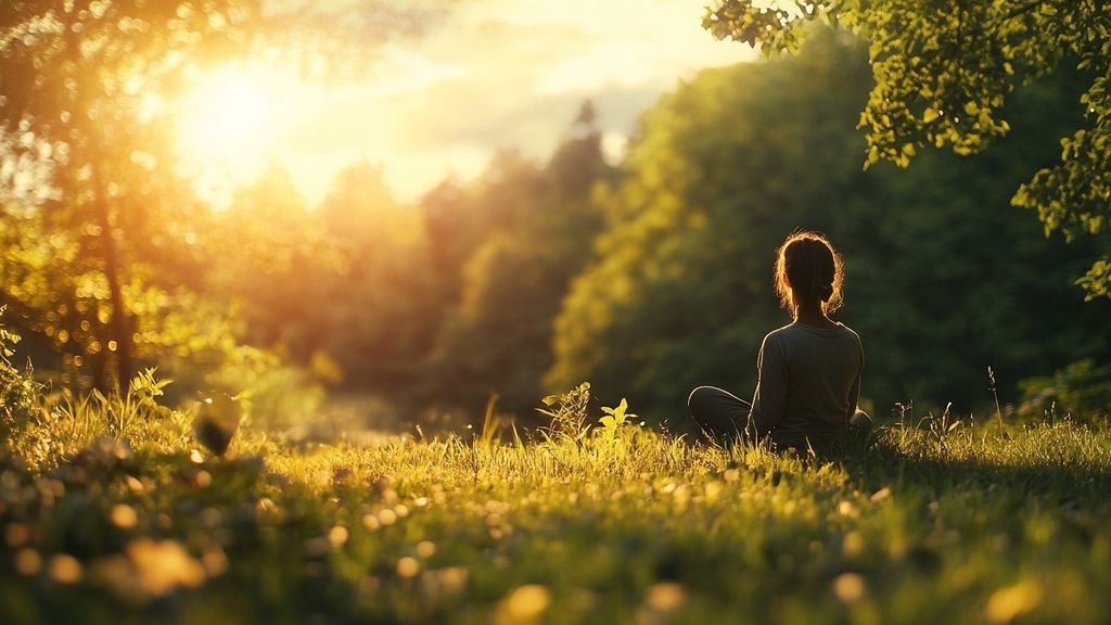 Comment agir au quotidien pour limiter l'impact de l'anxiété sur le corps