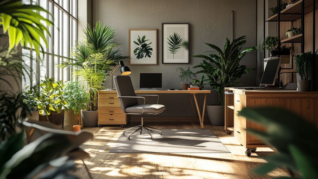 Comment agir durablement pour prévenir les douleurs liées au stress au travail ?