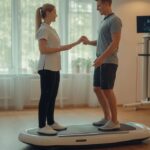 Comment améliorer la proprioception avec un kiné