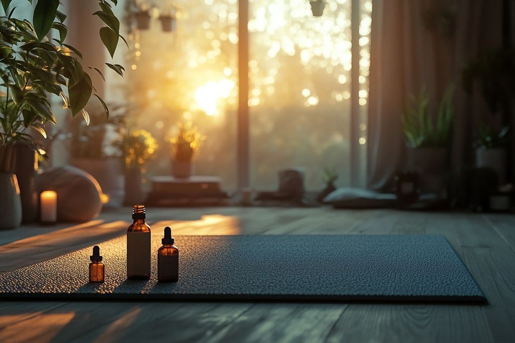 Comment bien respirer pour réduire le stress