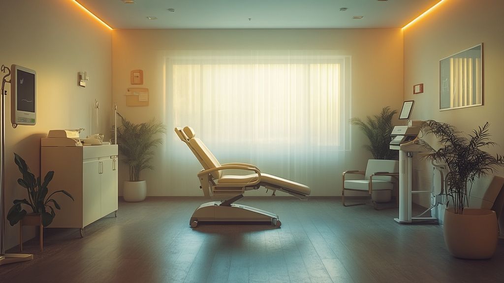 Comment favoriser la réussite de la rééducation après une chirurgie de l'épaule