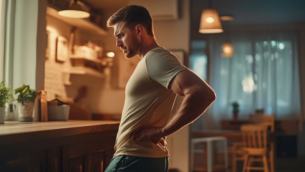 Comment favoriser une récupération optimale après une chirurgie de l'épaule ?