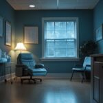 Comment fonctionne la rééducation post-opératoire