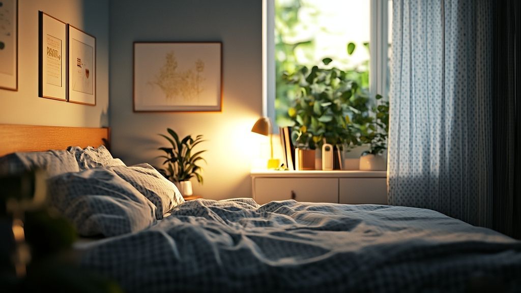 Comment la régularité influence-t-elle la gestion du stress et du sommeil