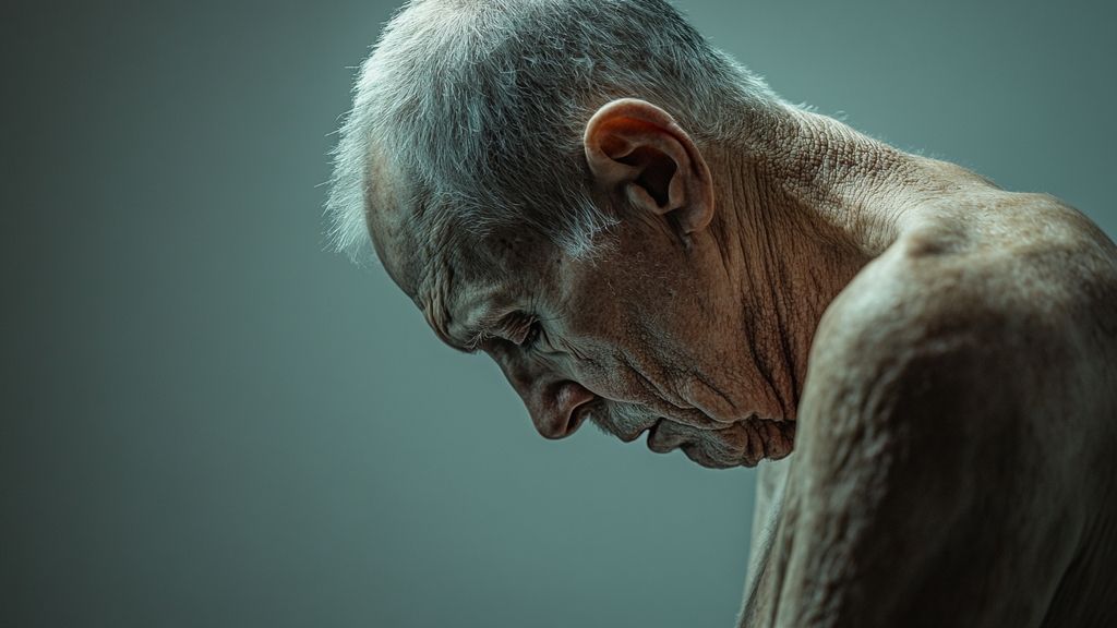 Comment l'anxiété influence-t-elle la posture et la respiration