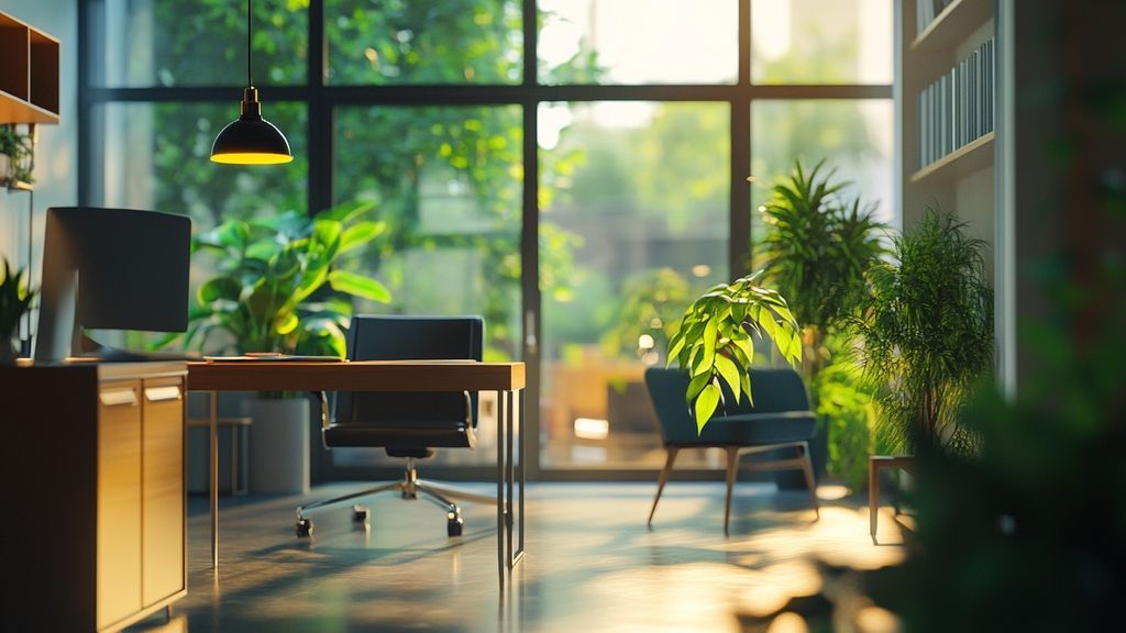 Comment l'ergonomie et l'aménagement des espaces protègent-ils la santé des salariés ?