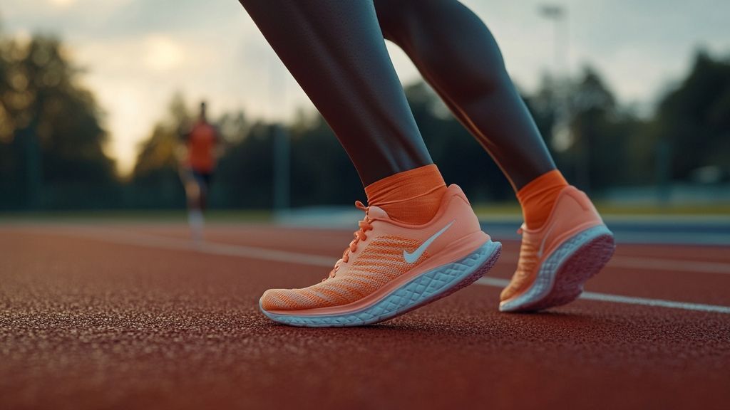Comment optimiser la prévention des blessures chez les coureurs