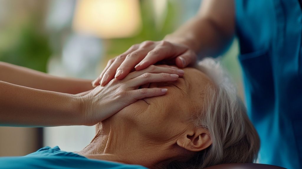Comment optimiser la récupération après un traumatisme grâce à la kinésithérapie