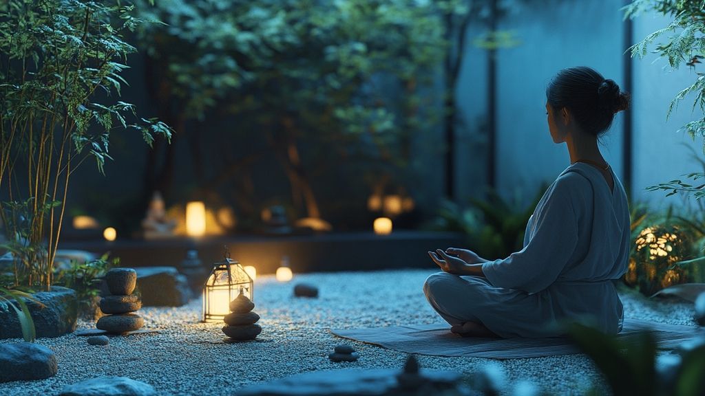 Comment personnaliser son rituel de relaxation kiné du soir selon ses besoins