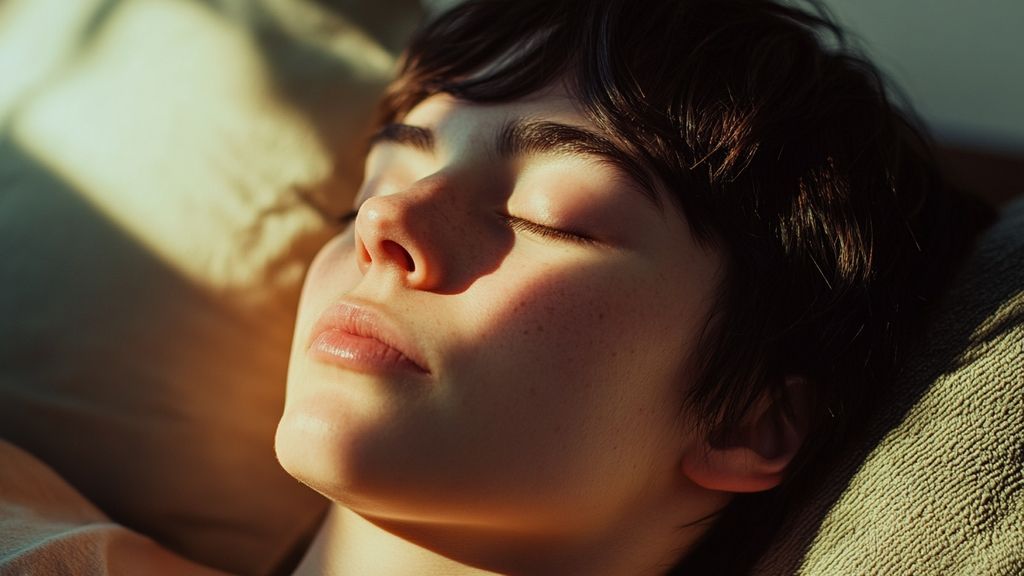 Comment pratiquer la relaxation musculaire progressive chez soi ?