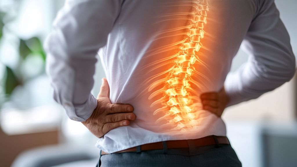 Comment reconnaître les signes qui nécessitent une consultation médicale en cas de lombalgie