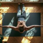 Comment travailler la proprioception à la maison