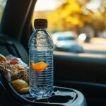 Comment éviter les douleurs au dos en voiture