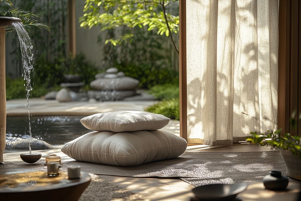 Créer un rituel de relaxation kiné du soir