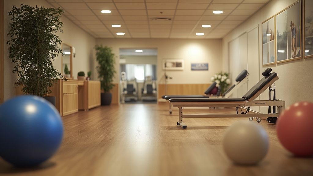 Dans quels cas consulter un kinésithérapeute pour une lombalgie ou une douleur chronique