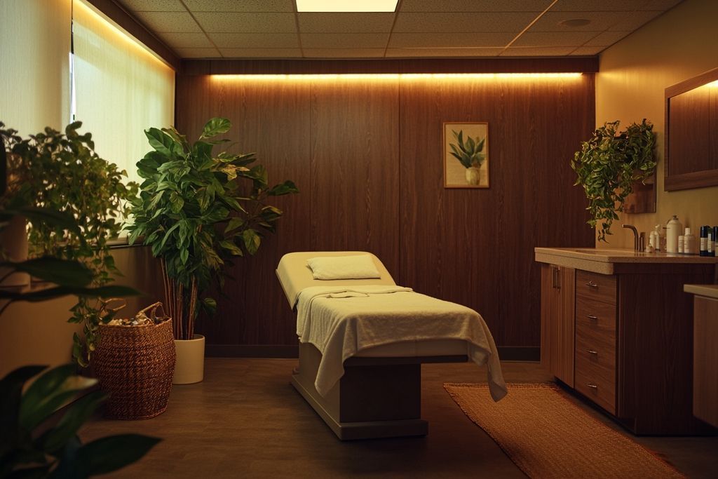 Douleur au dos quand consulter un kiné