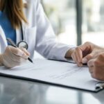 Douleurs au coccyx et kiné périnéale