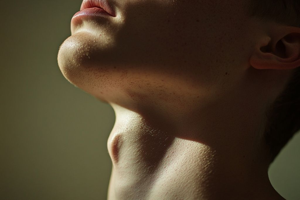 Douleurs thoraciques d’origine musculaire