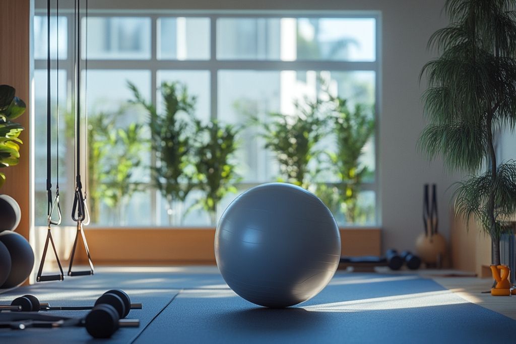 Exercices de gainage validés par les kinés