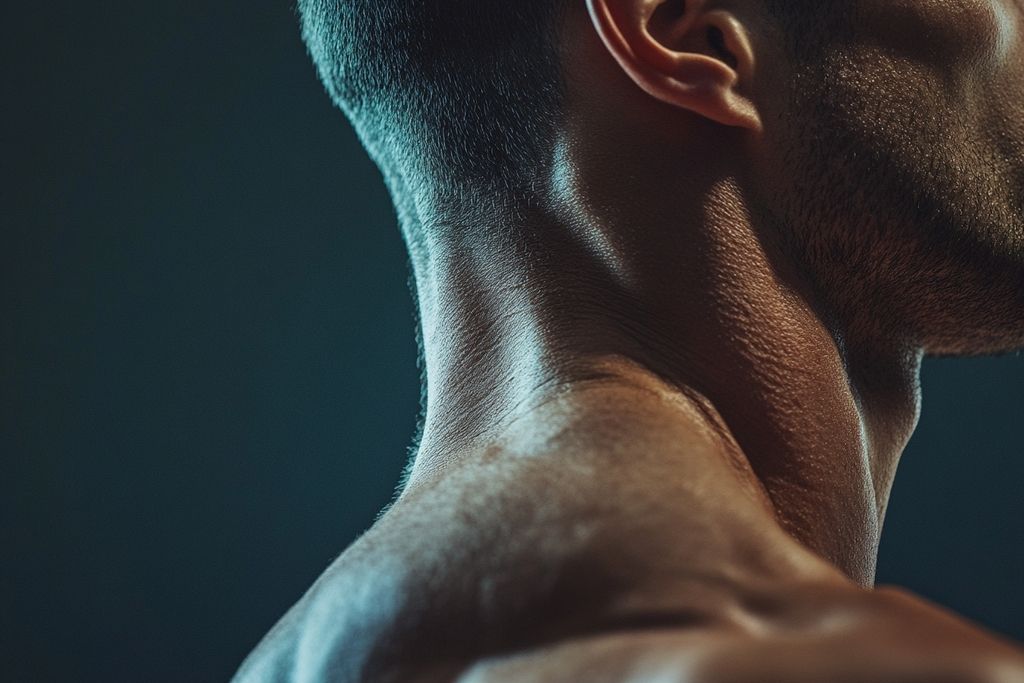 Exercices de kiné pour prévenir les douleurs au cou