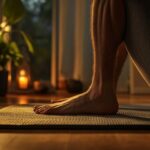 Exercices doux pour reprendre après une blessure