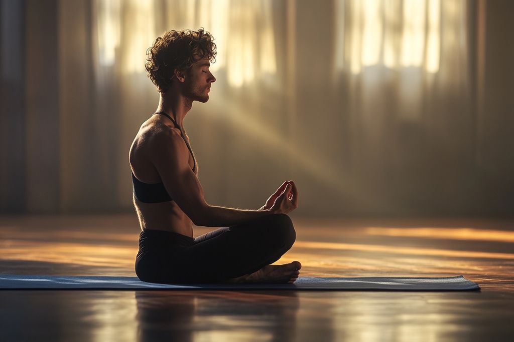 Exercices doux pour reprendre après une longue inactivité