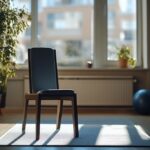 Exercices pour améliorer l’équilibre après 50 ans