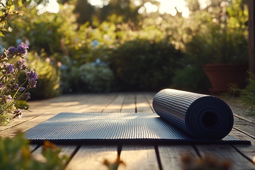 Faut-il faire du sport en cas de douleur légère