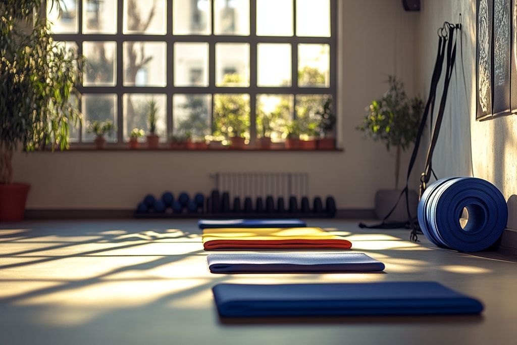 Faut-il s’étirer avant ou après le sport