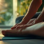 Kiné pour arthrose du genou efficace ou pas
