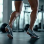 Kiné pour syndrome fémoro-patellaire
