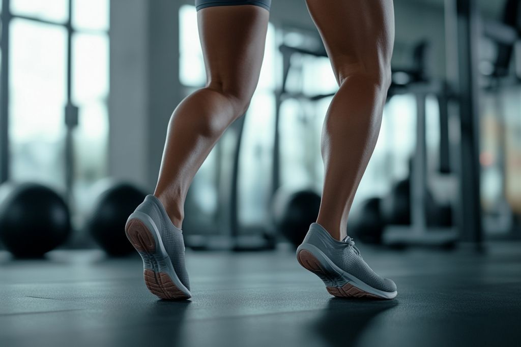 Kiné pour syndrome fémoro-patellaire
