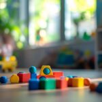 Kinésithérapie pour enfants est-ce efficace