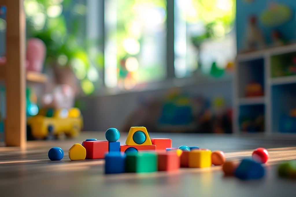 Kinésithérapie pour enfants est-ce efficace