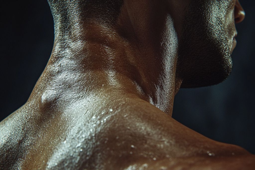 Le lien entre stress et tensions musculaires
