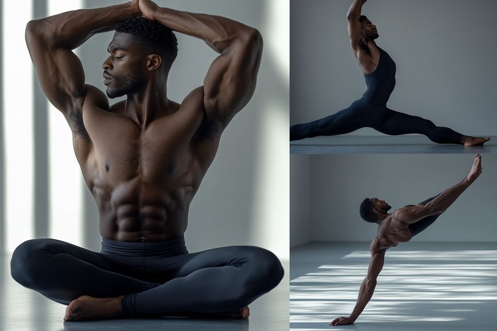 Les bienfaits du stretching global actif