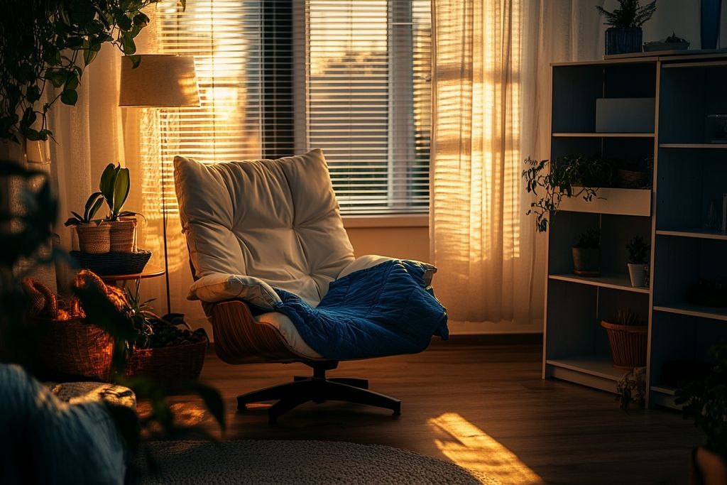 Les gestes qui protègent le dos à la maison