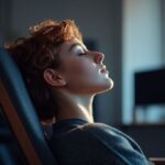 Lien entre posture et maux de tête