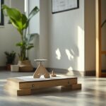 Peut-on améliorer l’équilibre grâce à la kiné
