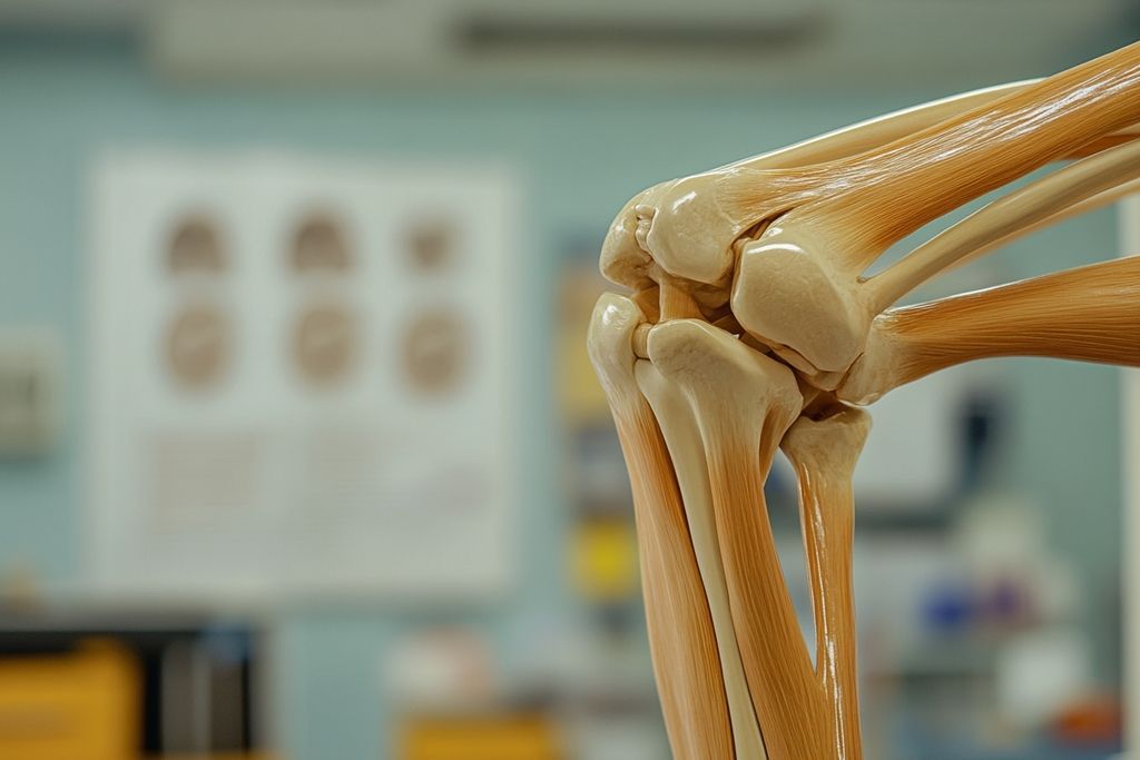 Peut-on soigner une épicondylite par la kiné