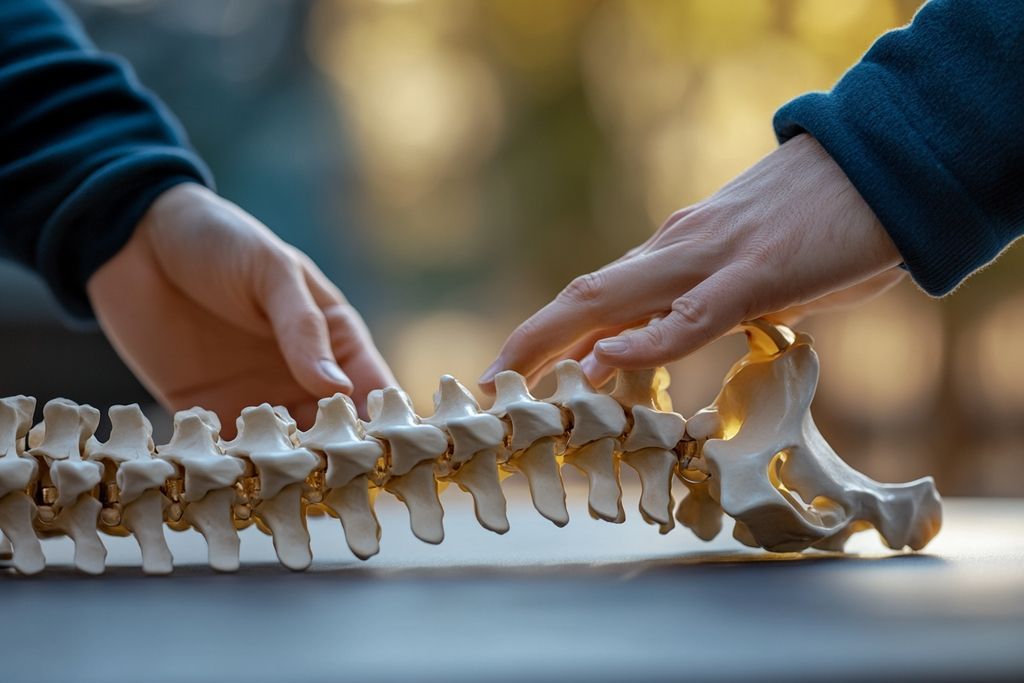 Posture et douleurs chroniques : quel lien