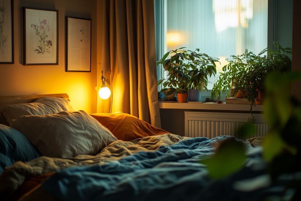 Posture et sommeil : comment mieux dormir